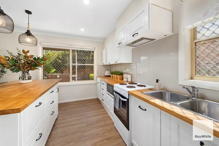 Third view of Homely townhouse listing, 1/500A Port Hacking Road, Caringbah South NSW 2229