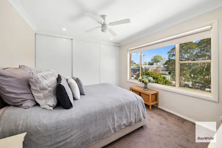 Fifth view of Homely townhouse listing, 1/500A Port Hacking Road, Caringbah South NSW 2229