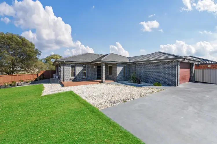 Main view of Homely house listing, 14 Bowman Court, Taylors Hill VIC 3037