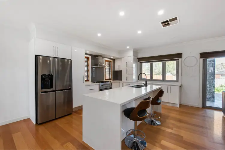 Fourth view of Homely house listing, 14 Bowman Court, Taylors Hill VIC 3037