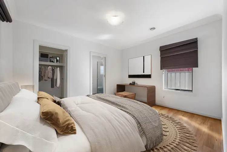 Sixth view of Homely house listing, 14 Bowman Court, Taylors Hill VIC 3037