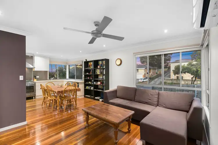 Second view of Homely house listing, 375 Newnham Road, Upper Mount Gravatt QLD 4122