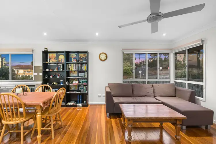 Third view of Homely house listing, 375 Newnham Road, Upper Mount Gravatt QLD 4122