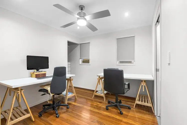 Sixth view of Homely house listing, 375 Newnham Road, Upper Mount Gravatt QLD 4122