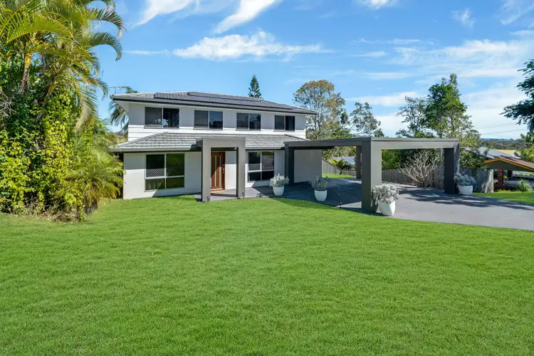 Main view of Homely house listing, 7 Hilder Street, Loganholme QLD 4129
