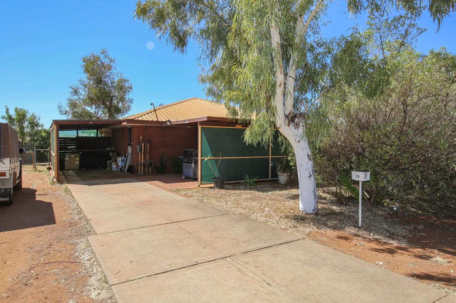 Main view of Homely house listing, 29 Marsh Way, Pegs Creek WA 6714