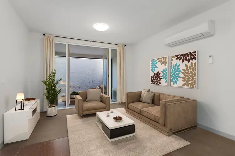 Main view of Homely apartment listing, 116/9 Morton Avenue, Carnegie VIC 3163