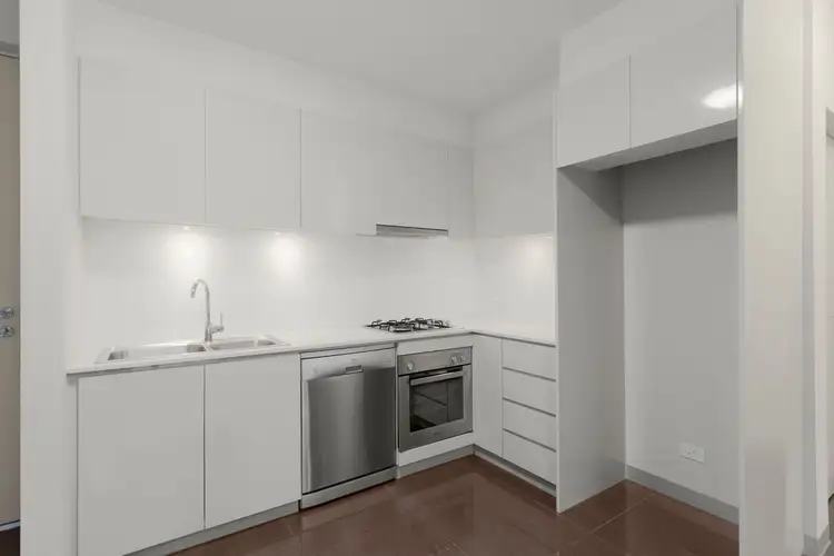 Second view of Homely apartment listing, 116/9 Morton Avenue, Carnegie VIC 3163