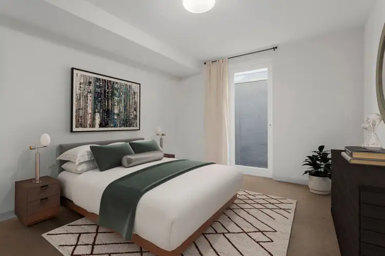 Third view of Homely apartment listing, 116/9 Morton Avenue, Carnegie VIC 3163