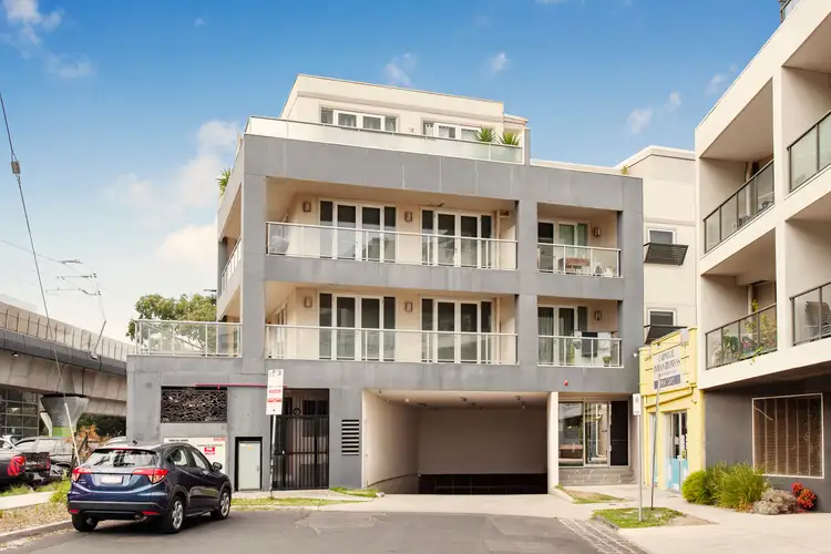 Sixth view of Homely apartment listing, 116/9 Morton Avenue, Carnegie VIC 3163
