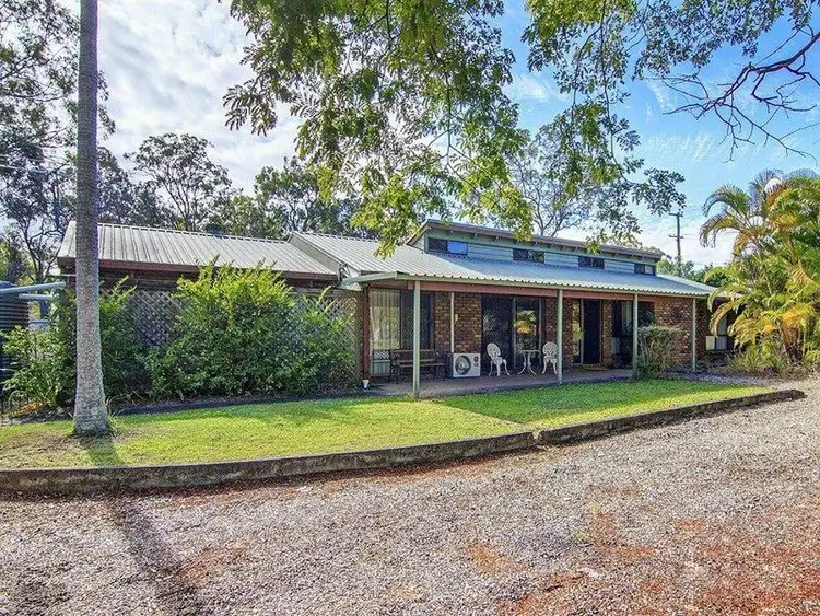 Main view of Homely house listing, 1-9 Poinciana Drive, Boronia Heights QLD 4124