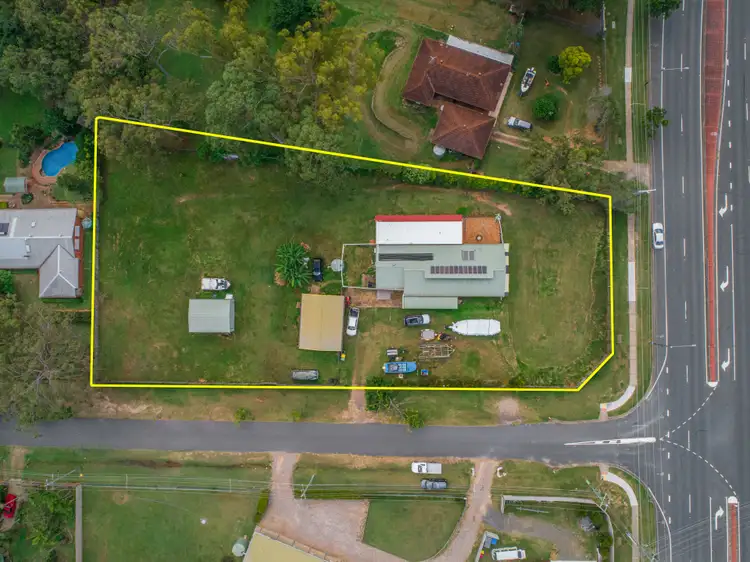 Seventh view of Homely house listing, 1-9 Poinciana Drive, Boronia Heights QLD 4124