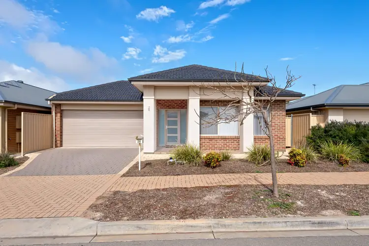 20 Matelot Street, Seaford Meadows SA 5169