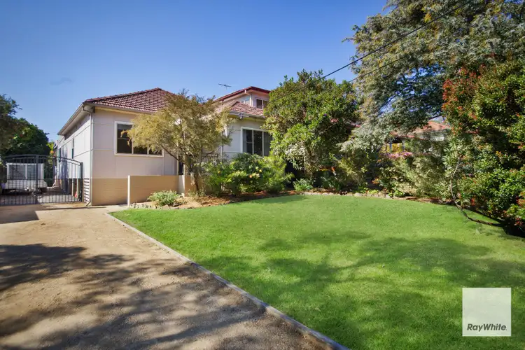 Second view of Homely house listing, 42 Glassop Street, Caringbah NSW 2229