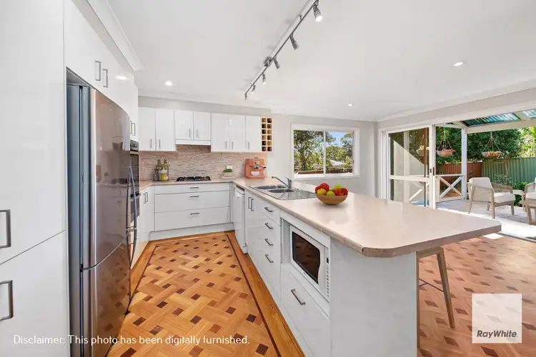 Third view of Homely house listing, 42 Glassop Street, Caringbah NSW 2229