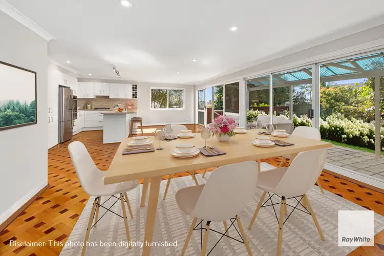 Fourth view of Homely house listing, 42 Glassop Street, Caringbah NSW 2229