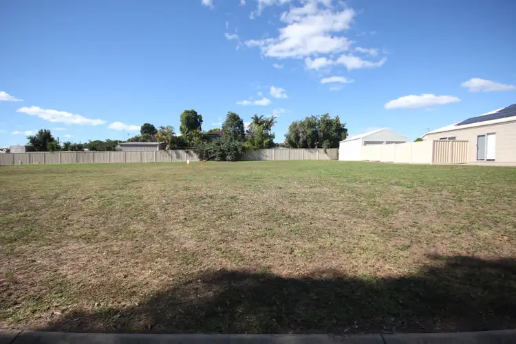 Lot 4 Brookside Estate, 11 McVeigh Street, Kepnock QLD 4670