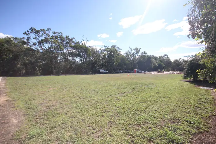 Second view of Homely land listing, Lot 4 Brookside Estate, 11 McVeigh Street, Kepnock QLD 4670