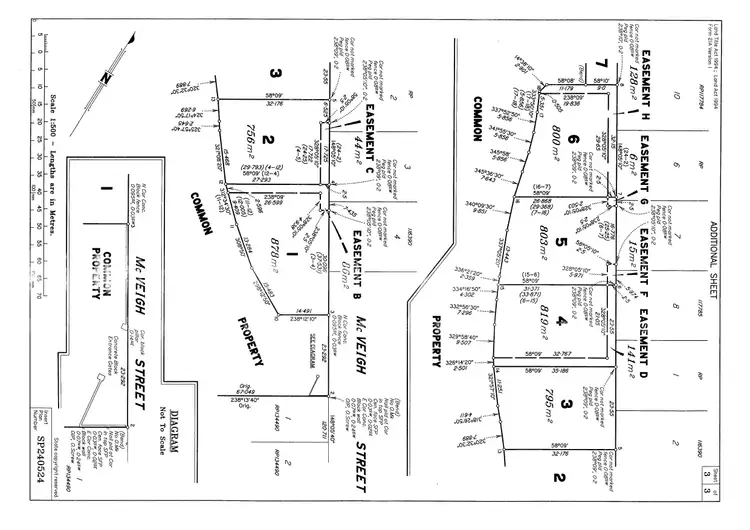 Fifth view of Homely land listing, Lot 4 Brookside Estate, 11 McVeigh Street, Kepnock QLD 4670