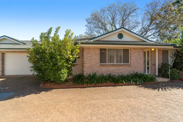 5/67 Pecks Road, North Richmond NSW 2754