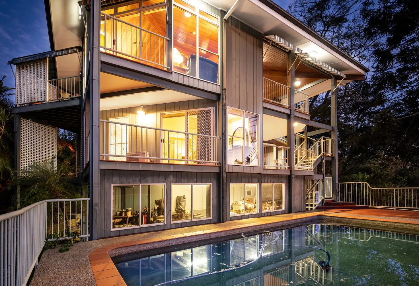 Main view of Homely house listing, 27 Fielding Street, Buderim QLD 4556