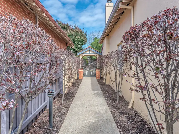 Second view of Homely house listing, 104A Third Avenue, Mount Lawley WA 6050