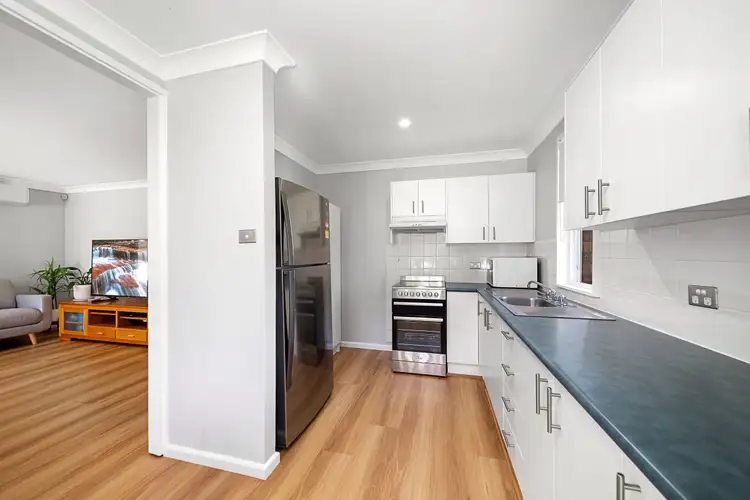Third view of Homely house listing, 15 O'Neill Road, Menai NSW 2234