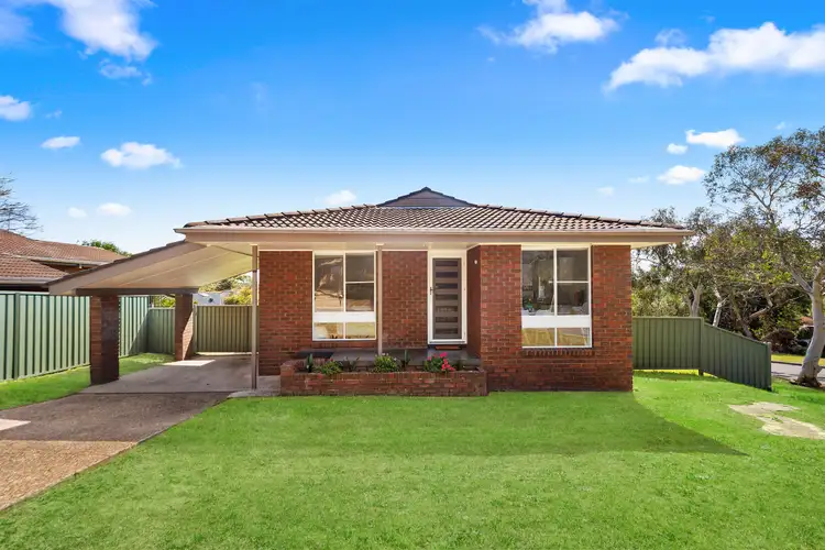 Fourth view of Homely house listing, 15 O'Neill Road, Menai NSW 2234