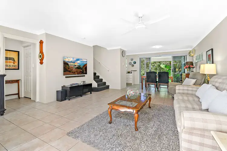 Main view of Homely apartment listing, 5/100 Cotlew Street East (Paros), Southport QLD 4215