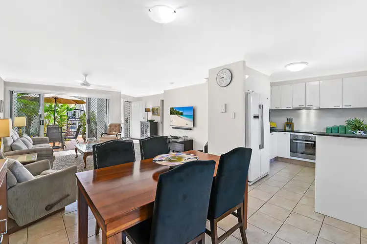 Second view of Homely apartment listing, 5/100 Cotlew Street East (Paros), Southport QLD 4215