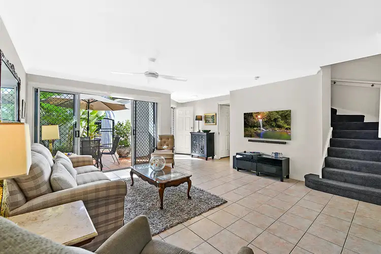 Third view of Homely apartment listing, 5/100 Cotlew Street East (Paros), Southport QLD 4215