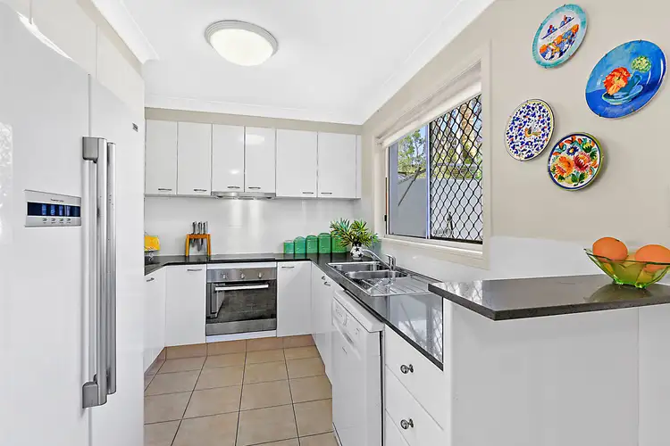 Fourth view of Homely apartment listing, 5/100 Cotlew Street East (Paros), Southport QLD 4215