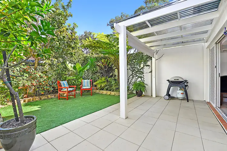 Sixth view of Homely apartment listing, 5/100 Cotlew Street East (Paros), Southport QLD 4215
