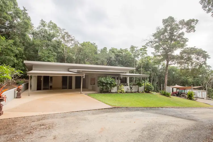 Main view of Homely house listing, 49 Heritage Lane, Port Douglas QLD 4877