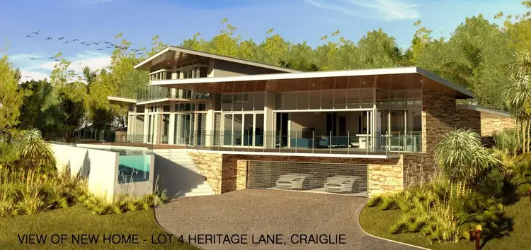 Fourth view of Homely house listing, 49 Heritage Lane, Port Douglas QLD 4877