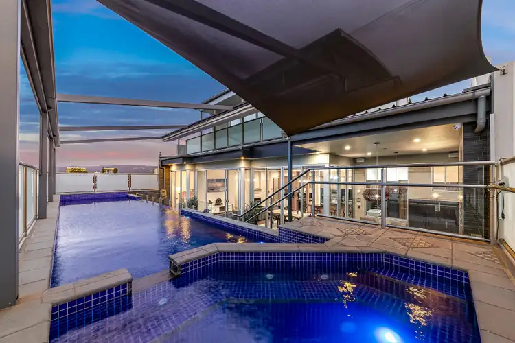 Main view of Homely house listing, 5/30 Halifax Street, Adelaide SA 5000
