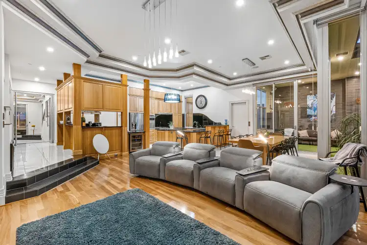 Second view of Homely house listing, 5/30 Halifax Street, Adelaide SA 5000