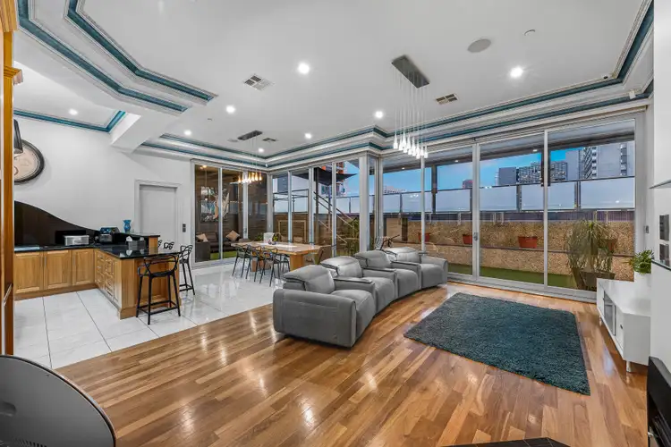 Third view of Homely house listing, 5/30 Halifax Street, Adelaide SA 5000