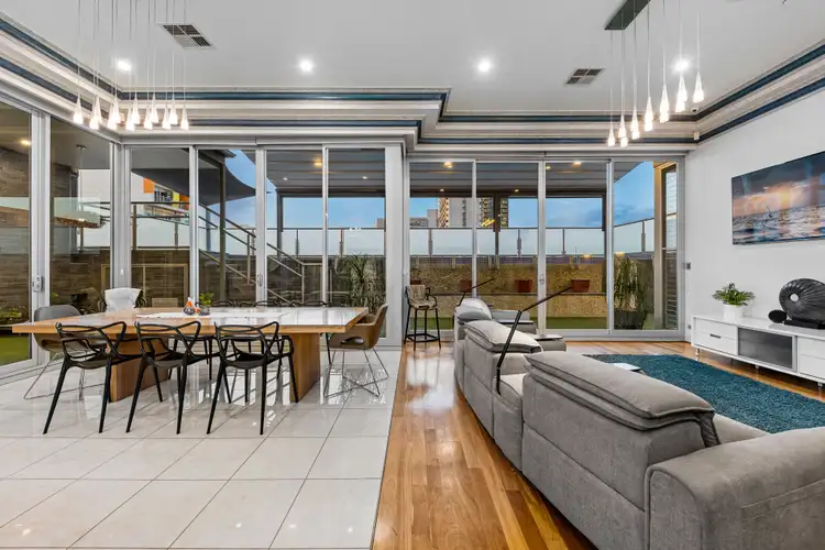 Fourth view of Homely house listing, 5/30 Halifax Street, Adelaide SA 5000