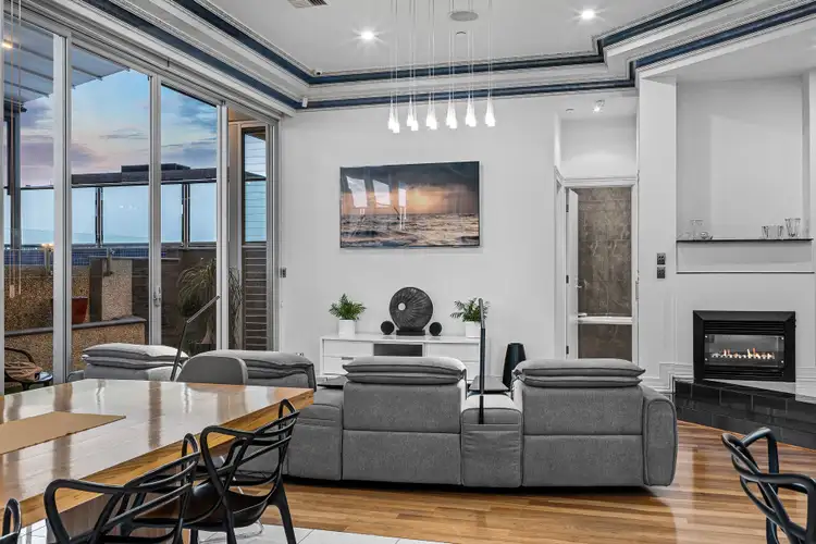 Fifth view of Homely house listing, 5/30 Halifax Street, Adelaide SA 5000