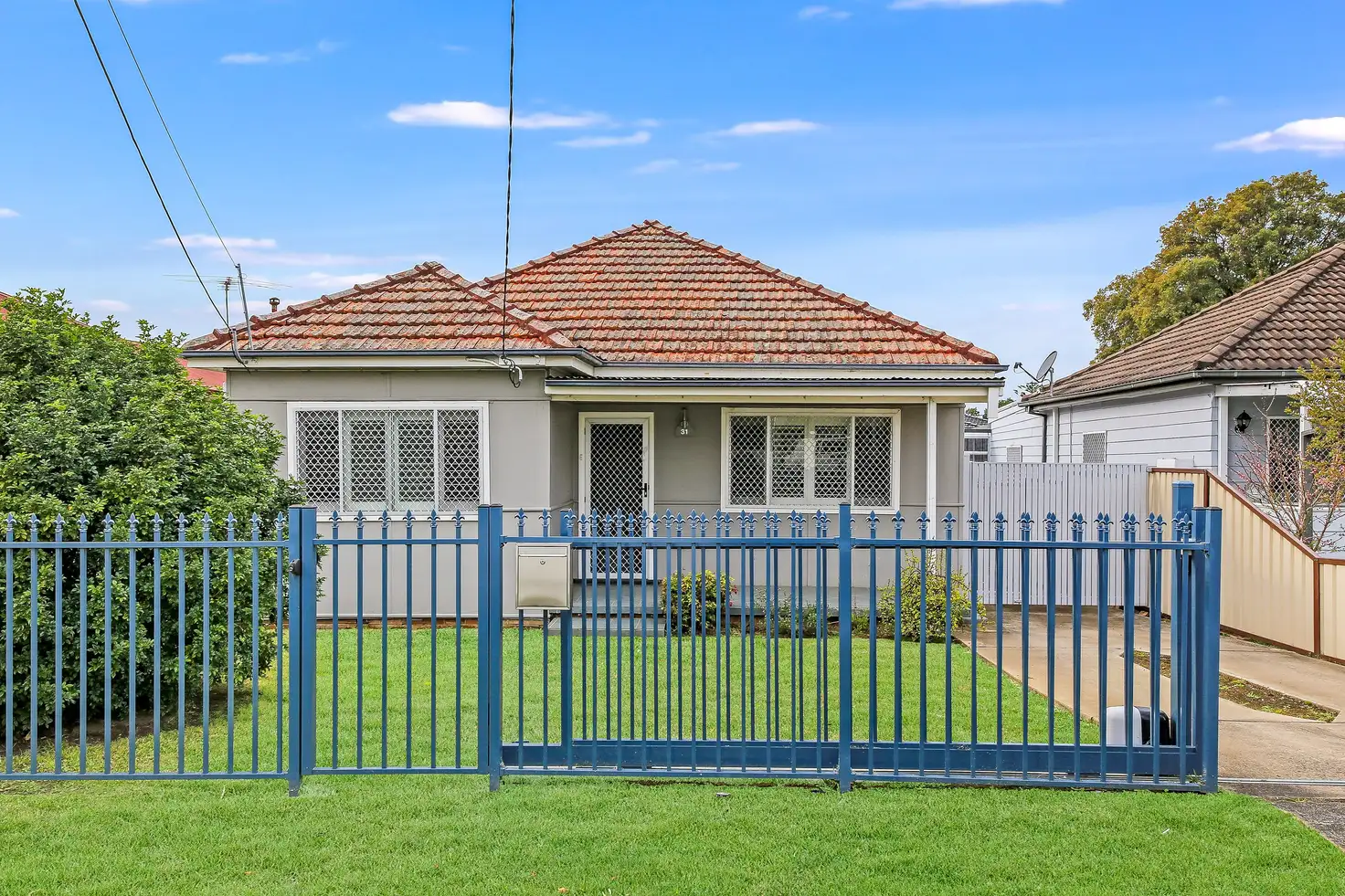 Main view of Homely house listing, 31 Dorothy Street, Chester Hill NSW 2162