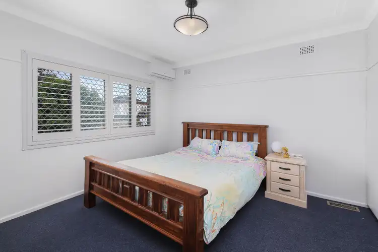 Fourth view of Homely house listing, 31 Dorothy Street, Chester Hill NSW 2162