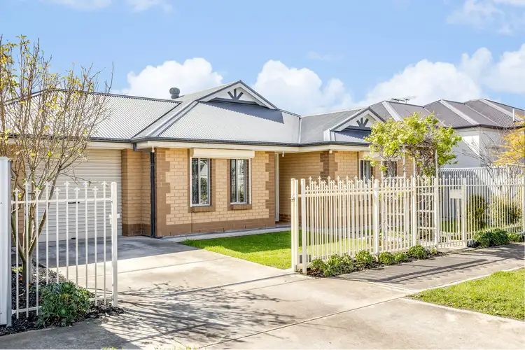 Main view of Homely house listing, 38a Evans Street, Rosewater SA 5013