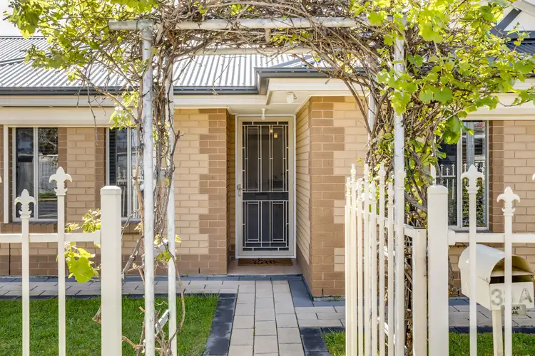 Third view of Homely house listing, 38a Evans Street, Rosewater SA 5013