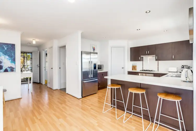 Fifth view of Homely house listing, 38a Evans Street, Rosewater SA 5013