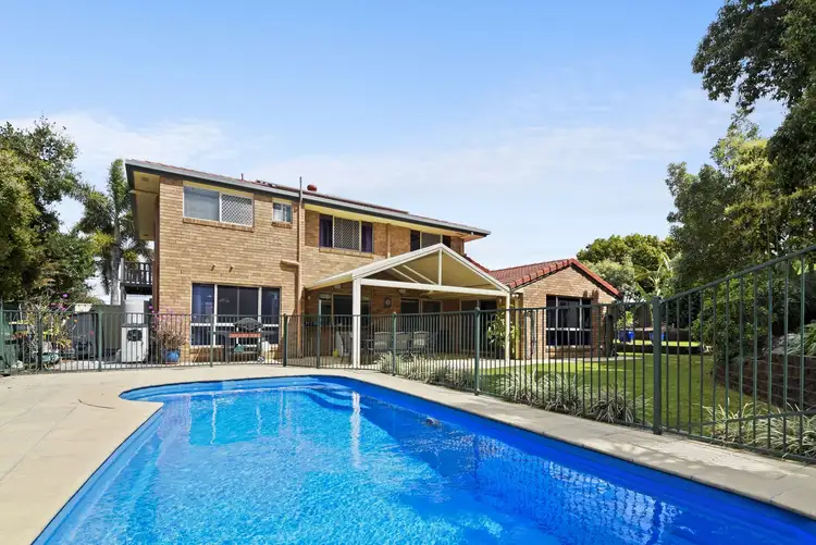 Second view of Homely house listing, 21 Corvette Crescent, Bracken Ridge QLD 4017