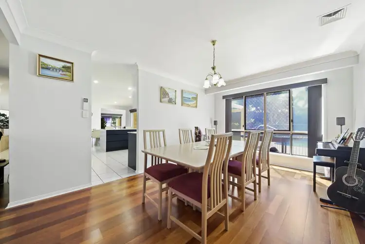 Fifth view of Homely house listing, 21 Corvette Crescent, Bracken Ridge QLD 4017