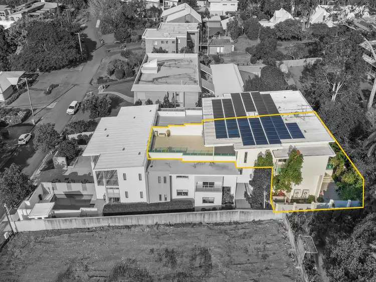 Second view of Homely unit listing, 6/27 Amaroo Drive, Buderim QLD 4556