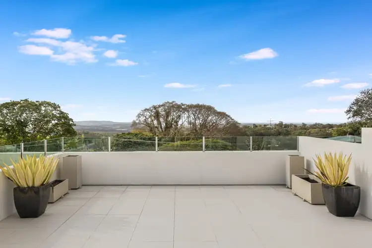 Third view of Homely unit listing, 6/27 Amaroo Drive, Buderim QLD 4556