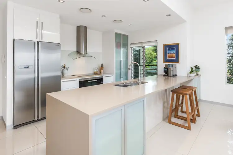 Fifth view of Homely unit listing, 6/27 Amaroo Drive, Buderim QLD 4556